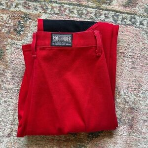 Vintage Roughrider Women's Jeans